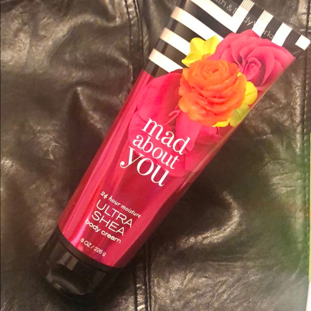 Bath&Body Works lotions
